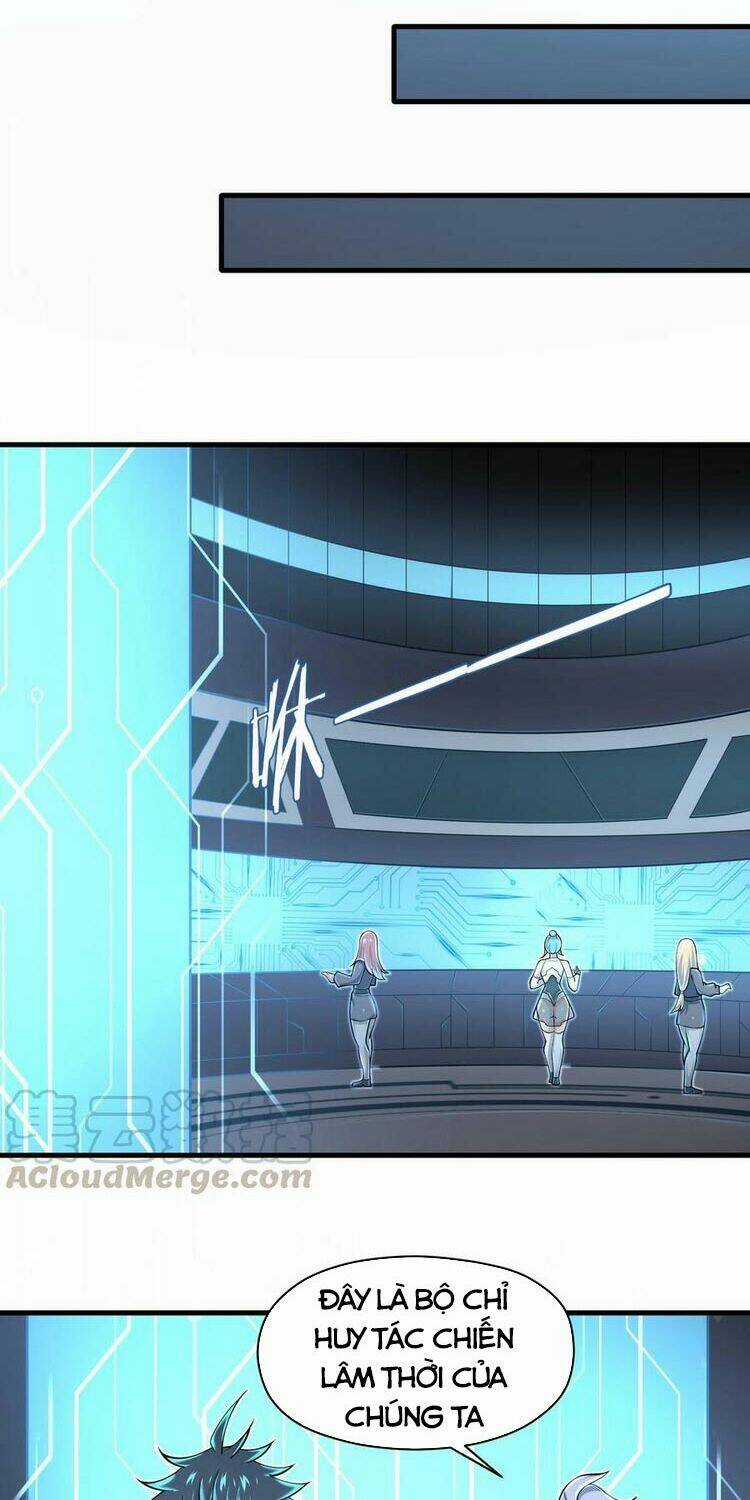 Một Trăm Triệu Điểm Chapter 73 trang 12