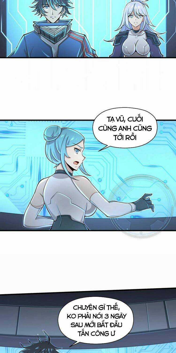 Một Trăm Triệu Điểm Chapter 73 trang 13