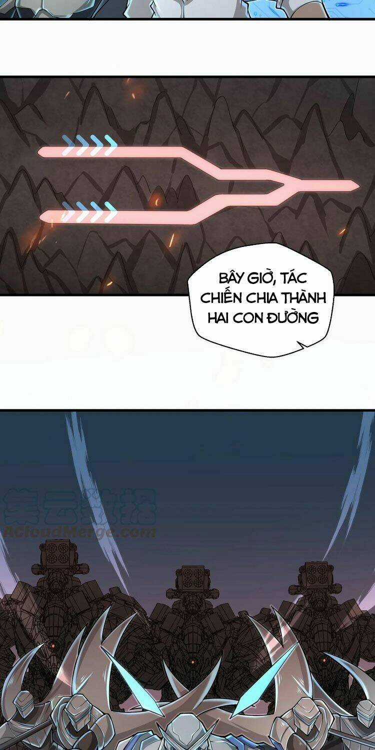 Một Trăm Triệu Điểm Chapter 73 trang 15