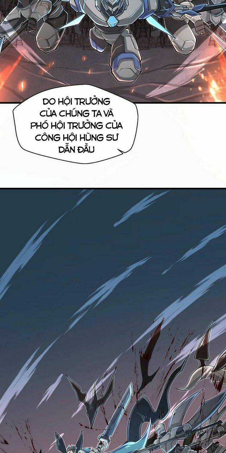 Một Trăm Triệu Điểm Chapter 73 trang 16