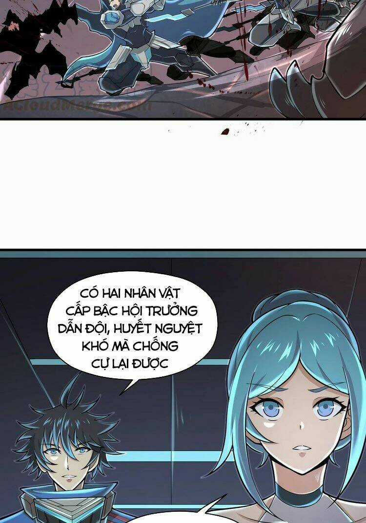 Một Trăm Triệu Điểm Chapter 73 trang 17