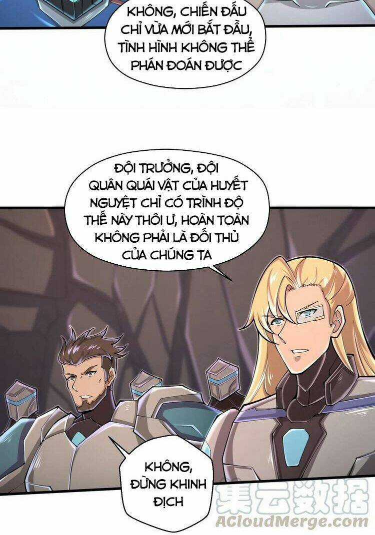 Một Trăm Triệu Điểm Chapter 73 trang 18