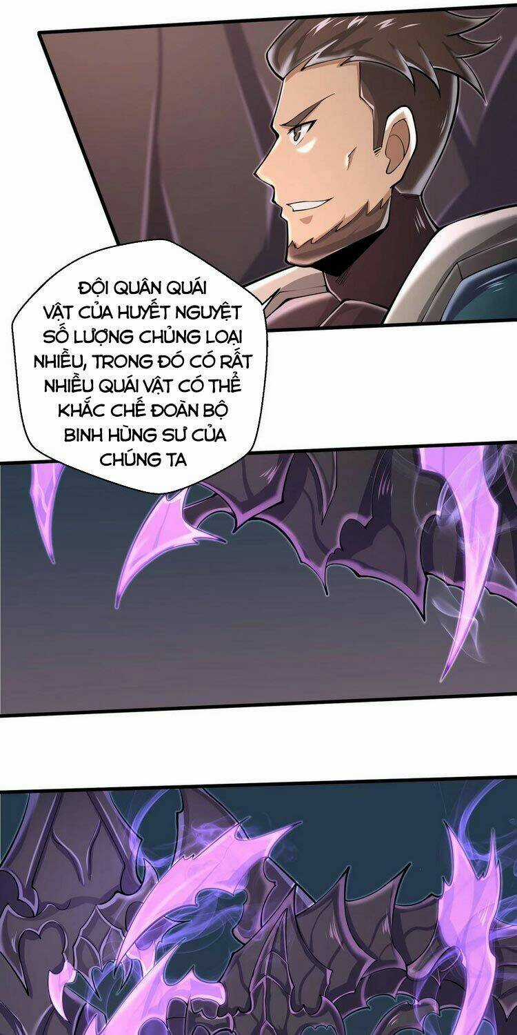 Một Trăm Triệu Điểm Chapter 73 trang 19