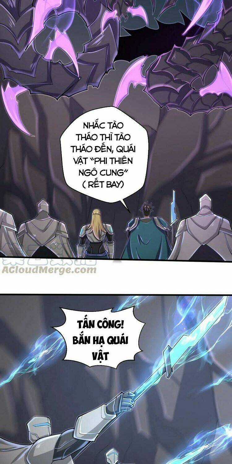 Một Trăm Triệu Điểm Chapter 73 trang 20