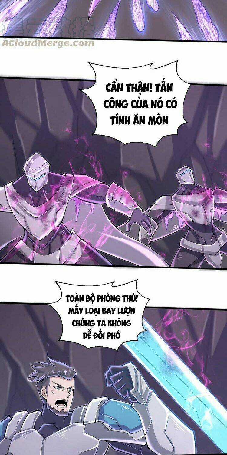 Một Trăm Triệu Điểm Chapter 73 trang 22