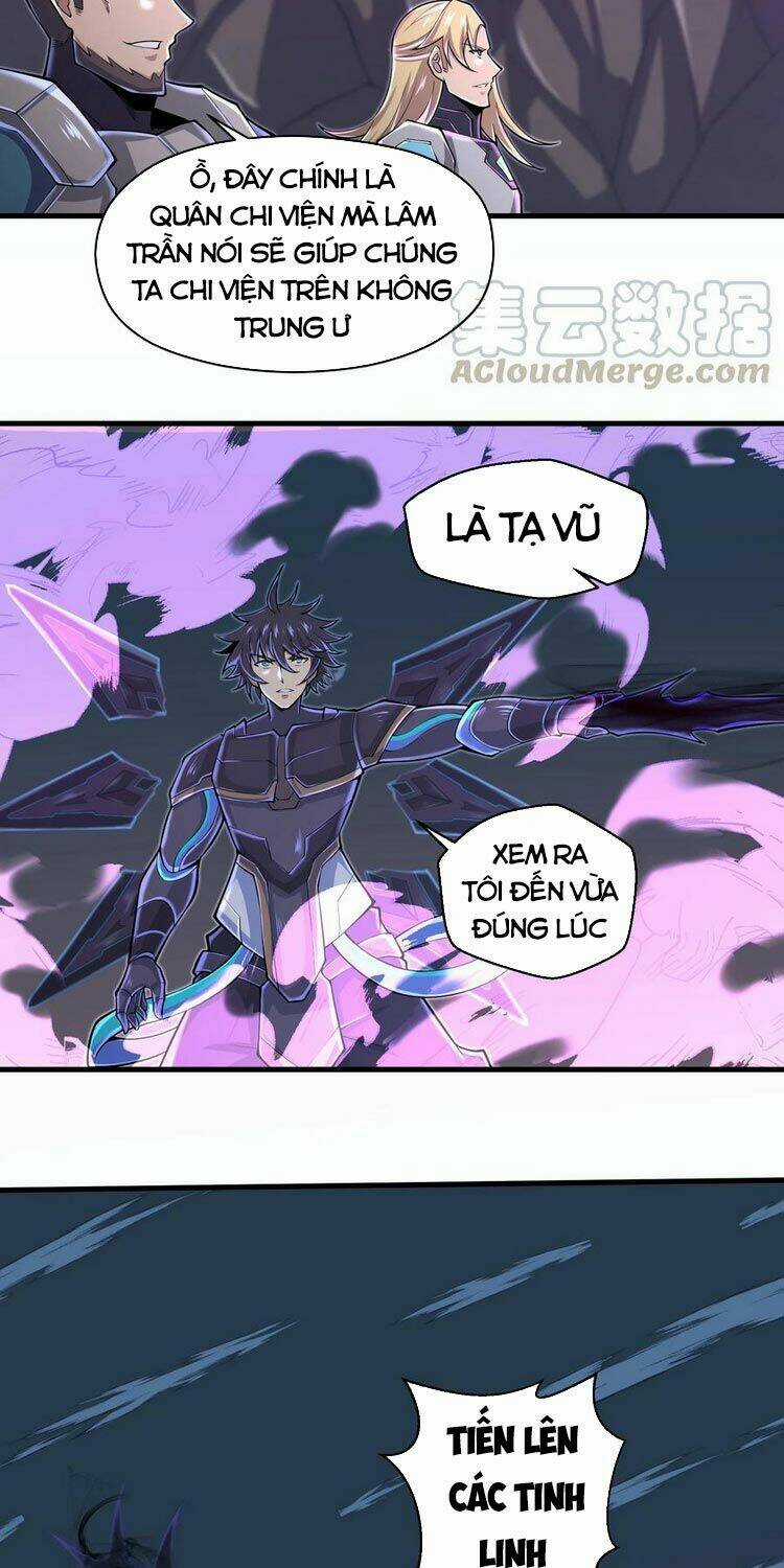 Một Trăm Triệu Điểm Chapter 73 trang 25