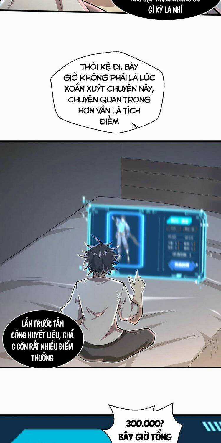 Một Trăm Triệu Điểm Chapter 73 trang 3