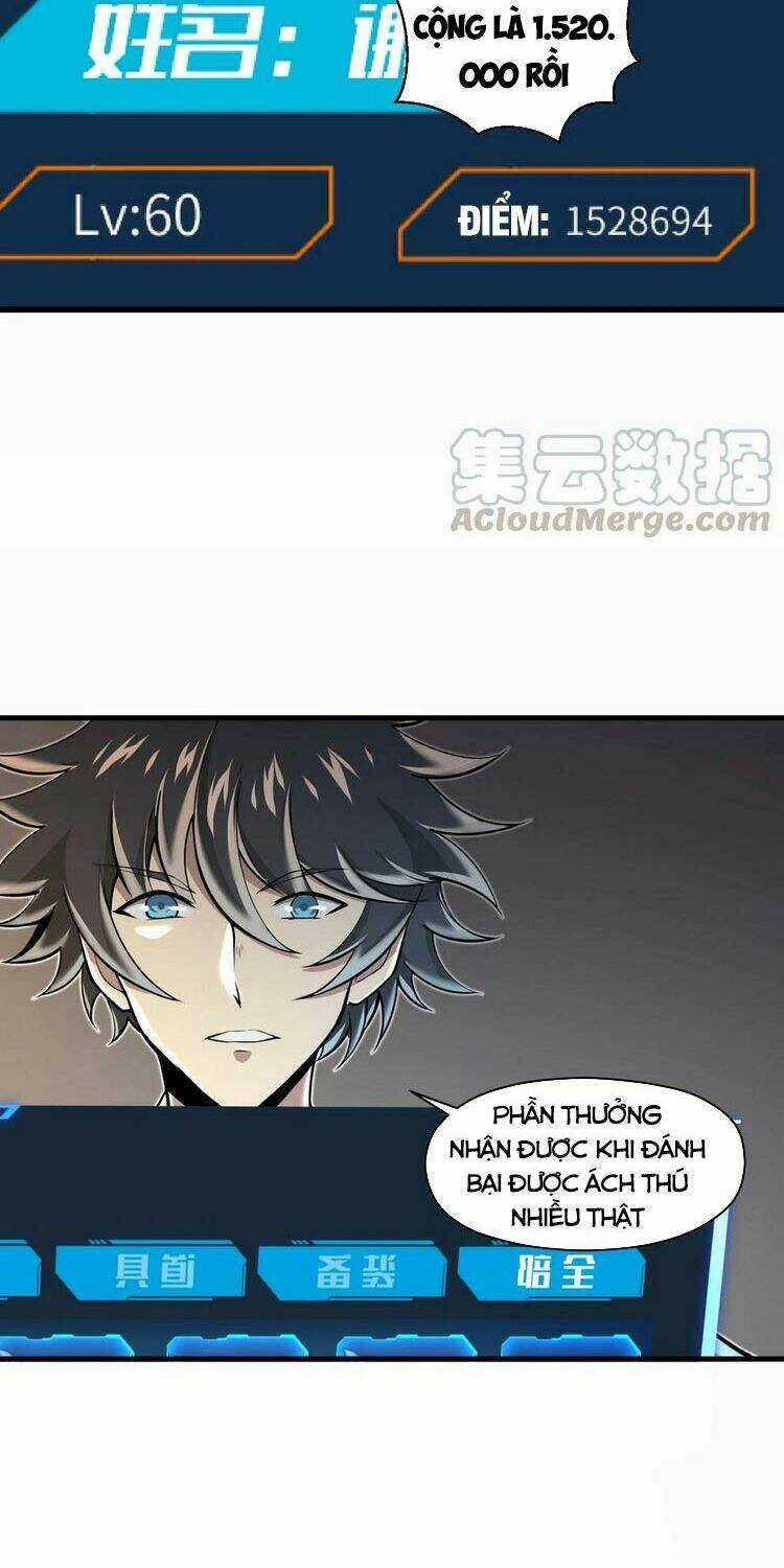 Một Trăm Triệu Điểm Chapter 73 trang 4