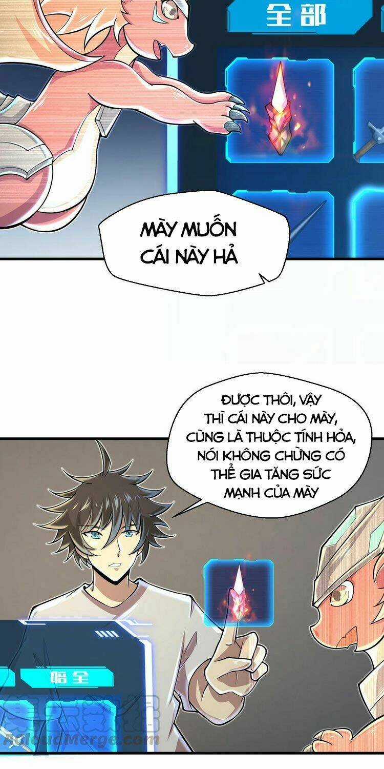 Một Trăm Triệu Điểm Chapter 73 trang 7