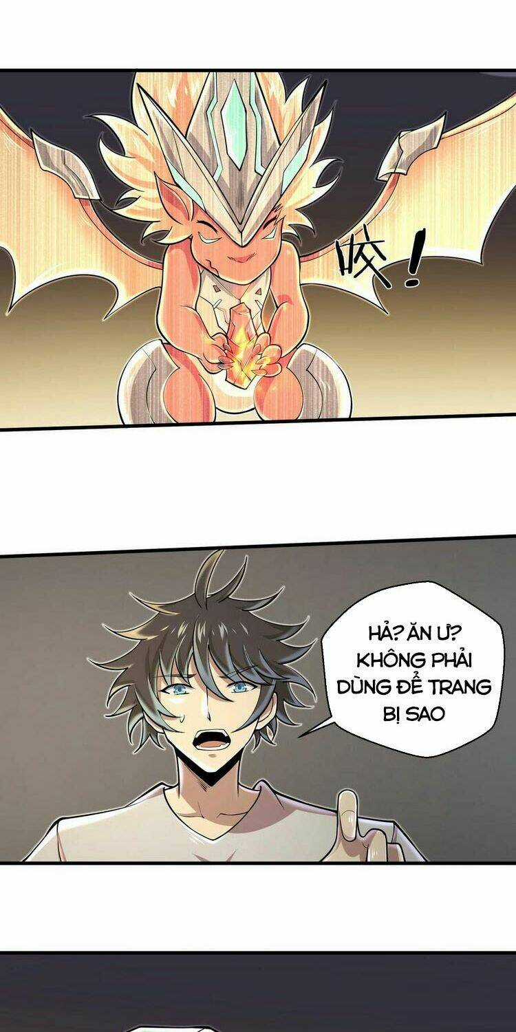 Một Trăm Triệu Điểm Chapter 73 trang 8