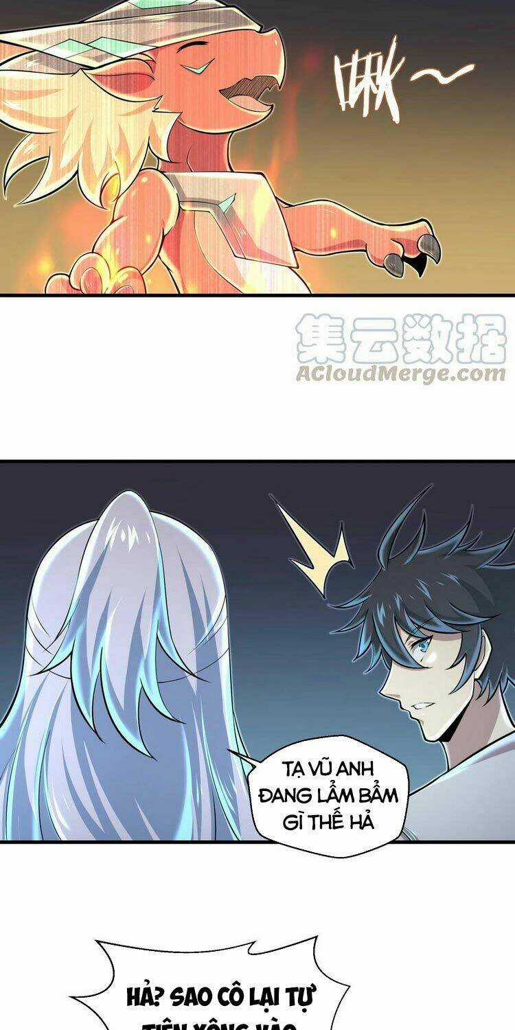 Một Trăm Triệu Điểm Chapter 73 trang 9