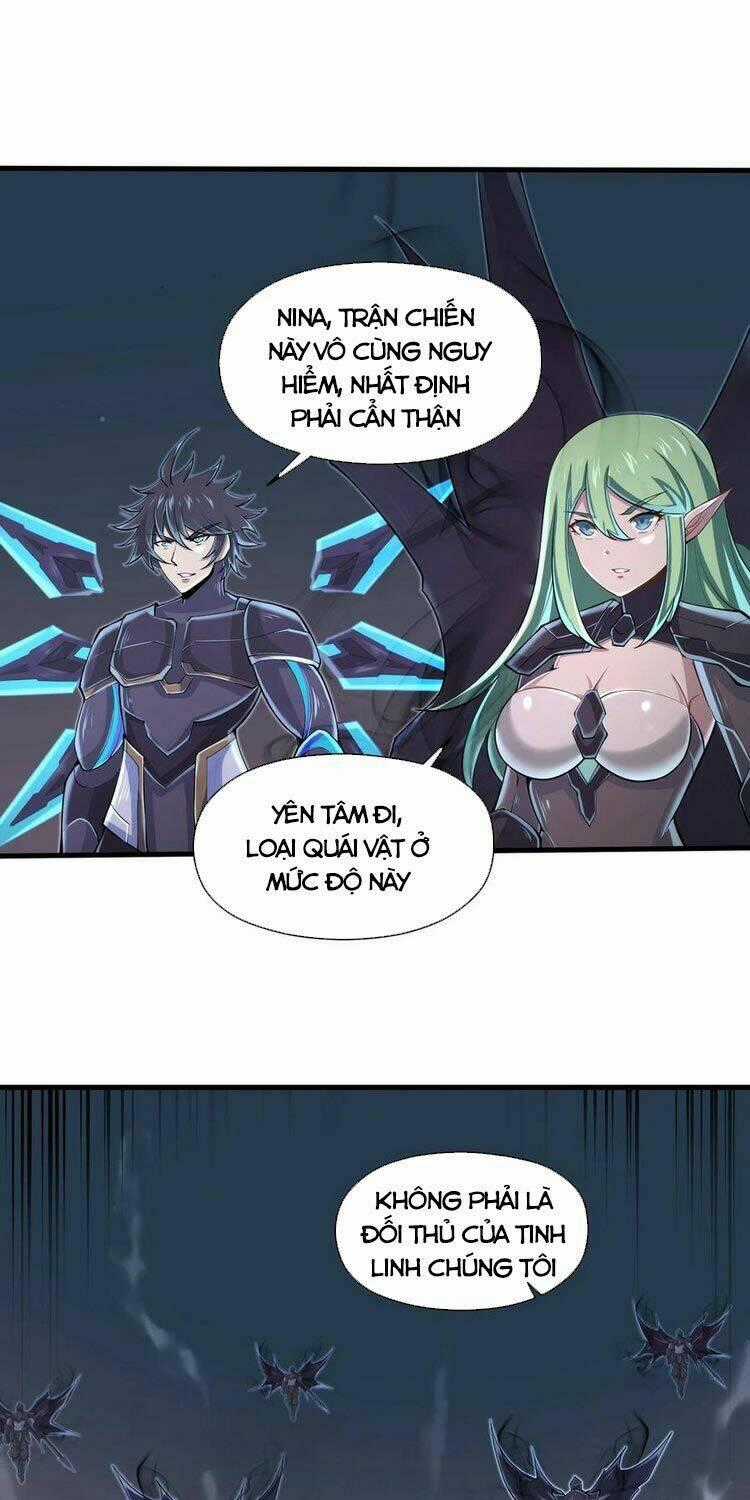 Một Trăm Triệu Điểm Chapter 74 trang 0