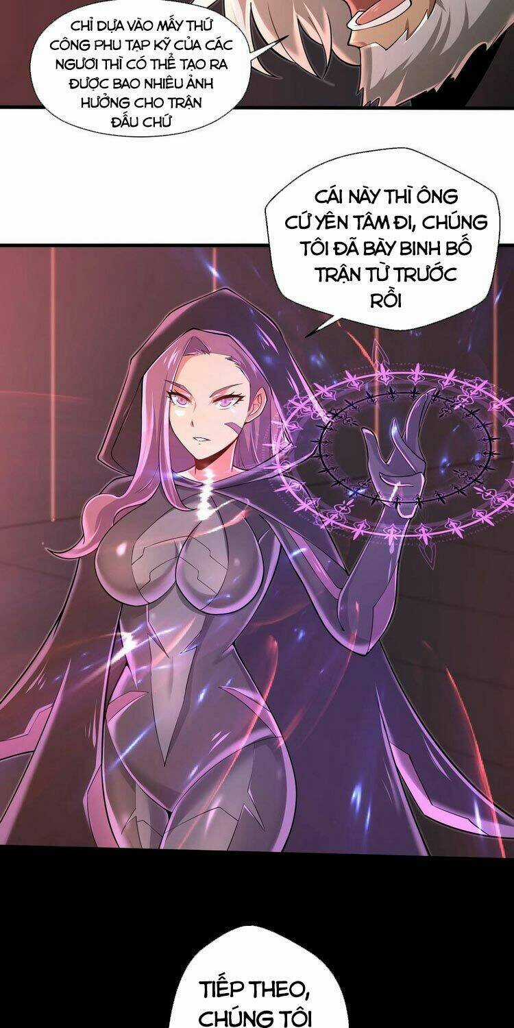 Một Trăm Triệu Điểm Chapter 74 trang 12