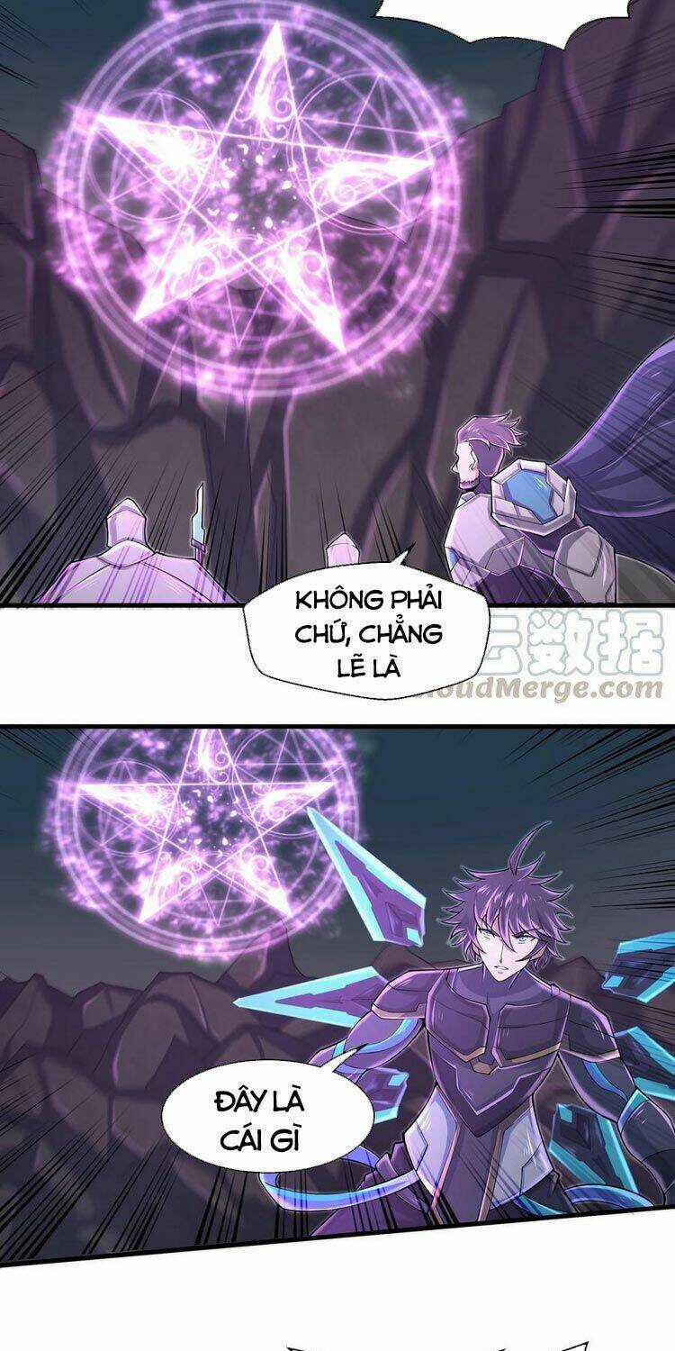 Một Trăm Triệu Điểm Chapter 74 trang 14