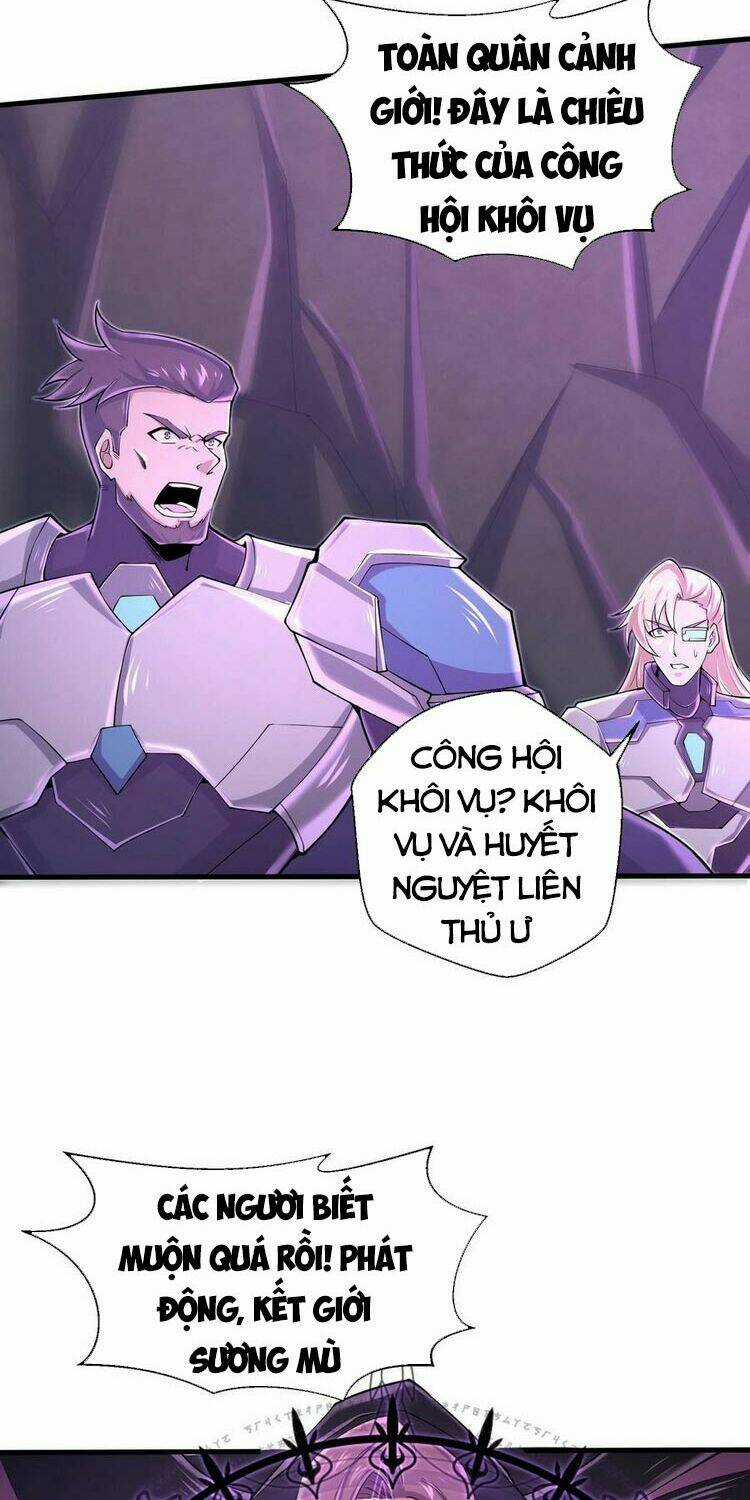 Một Trăm Triệu Điểm Chapter 74 trang 15