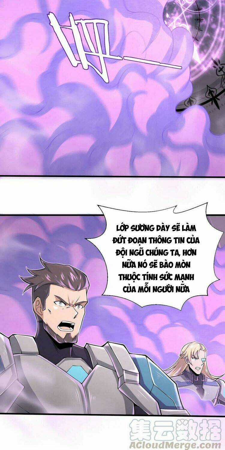 Một Trăm Triệu Điểm Chapter 74 trang 17