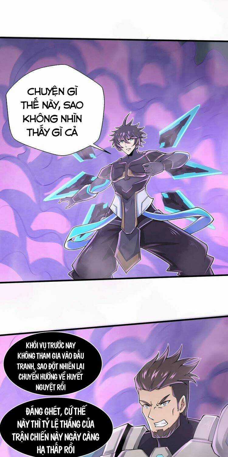 Một Trăm Triệu Điểm Chapter 74 trang 19