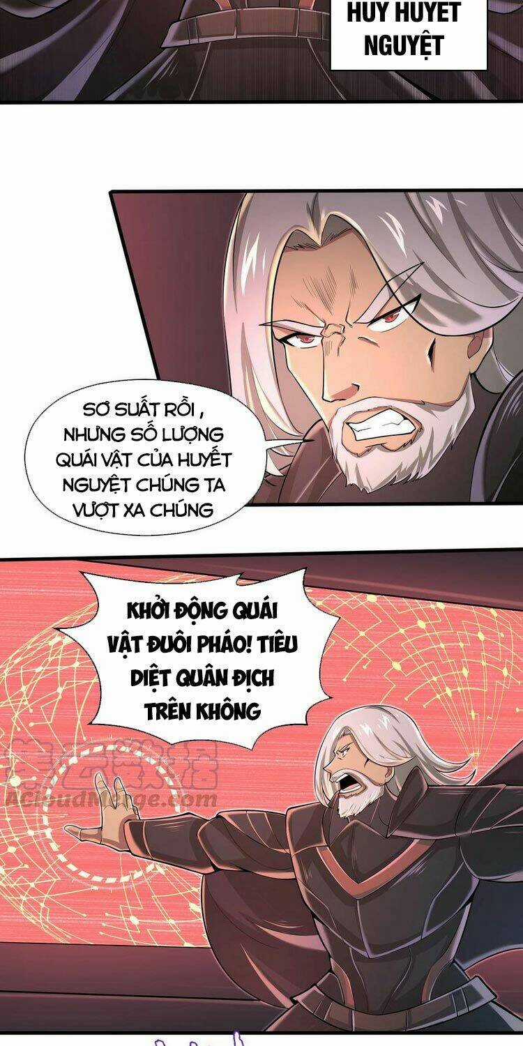 Một Trăm Triệu Điểm Chapter 74 trang 2