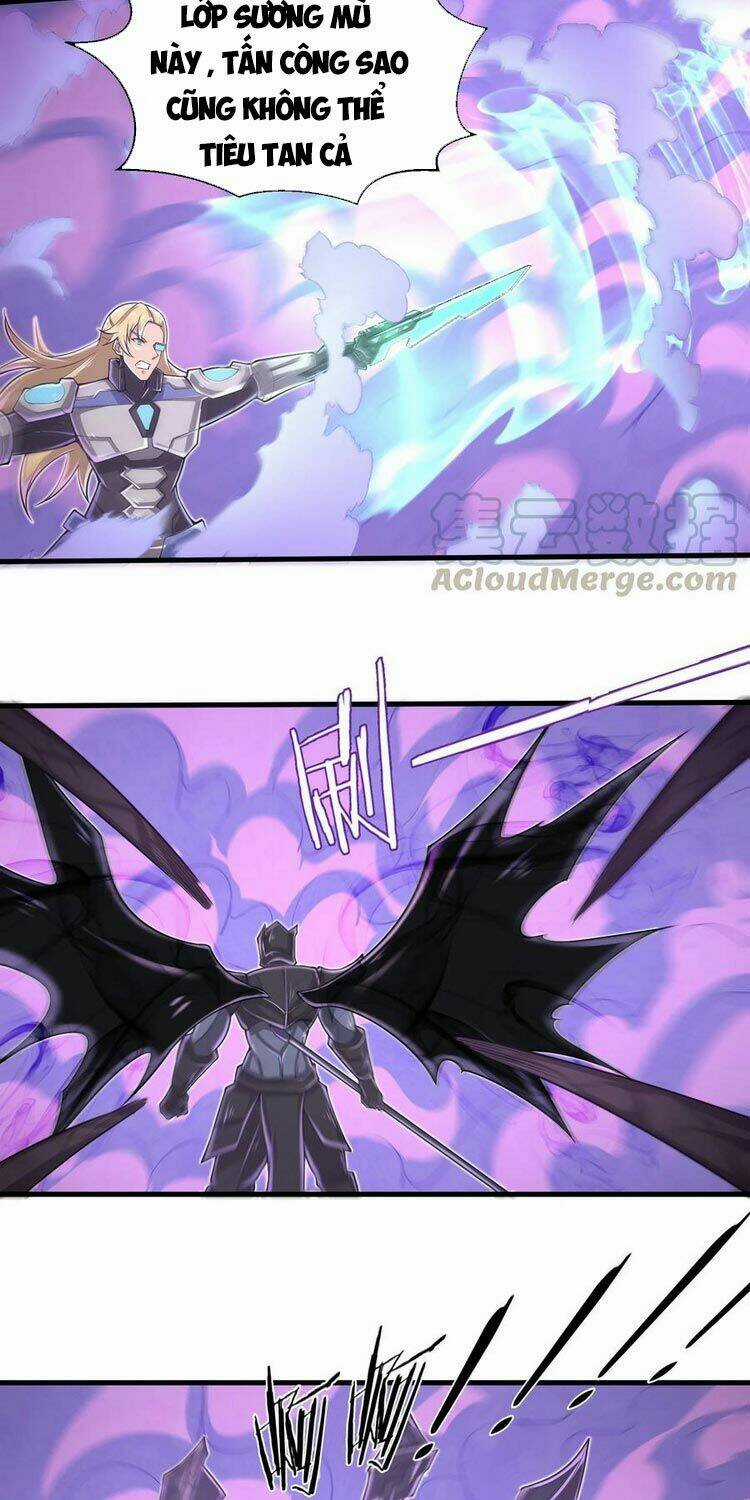 Một Trăm Triệu Điểm Chapter 74 trang 21