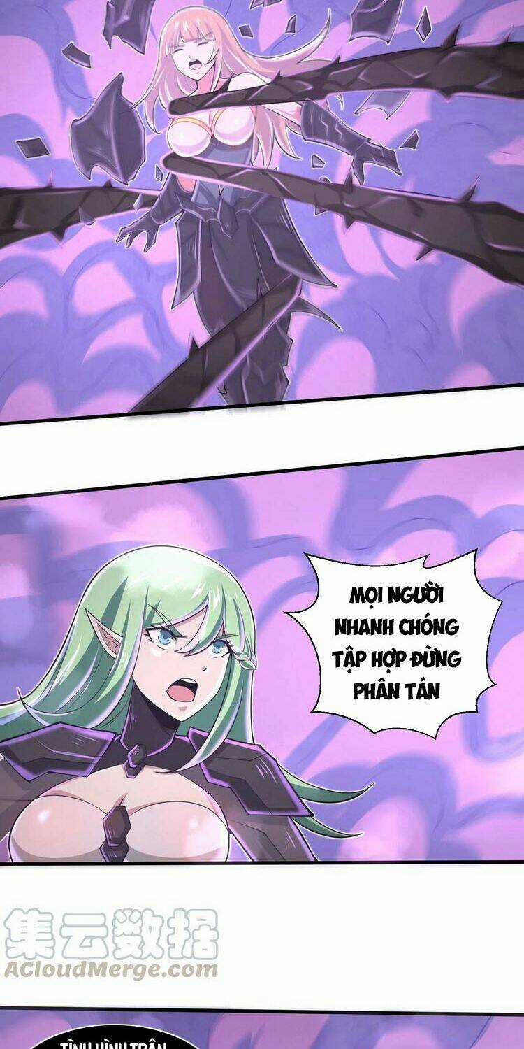 Một Trăm Triệu Điểm Chapter 74 trang 22