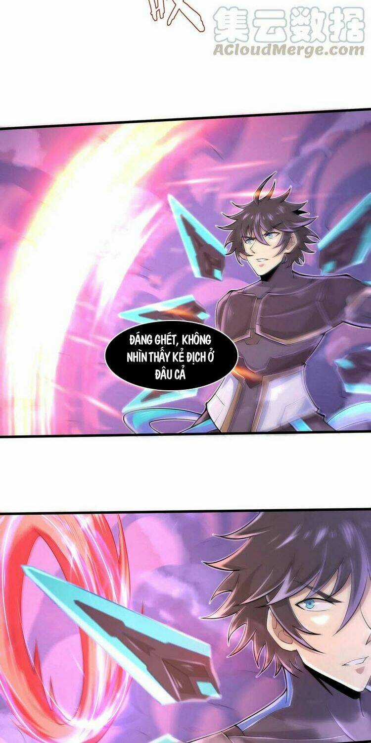 Một Trăm Triệu Điểm Chapter 74 trang 24