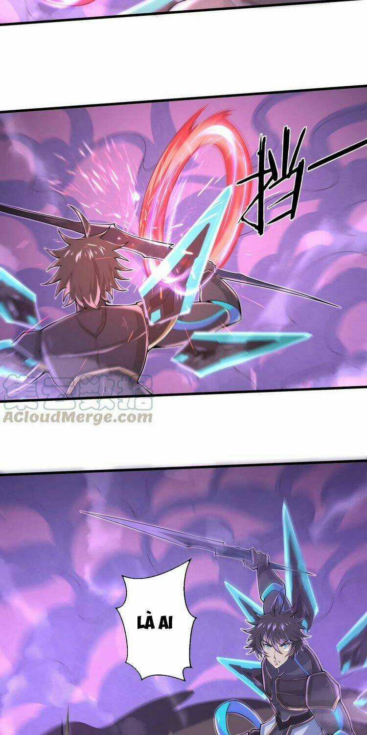 Một Trăm Triệu Điểm Chapter 74 trang 25