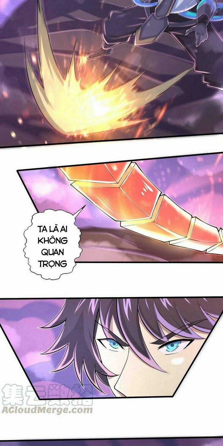Một Trăm Triệu Điểm Chapter 74 trang 26