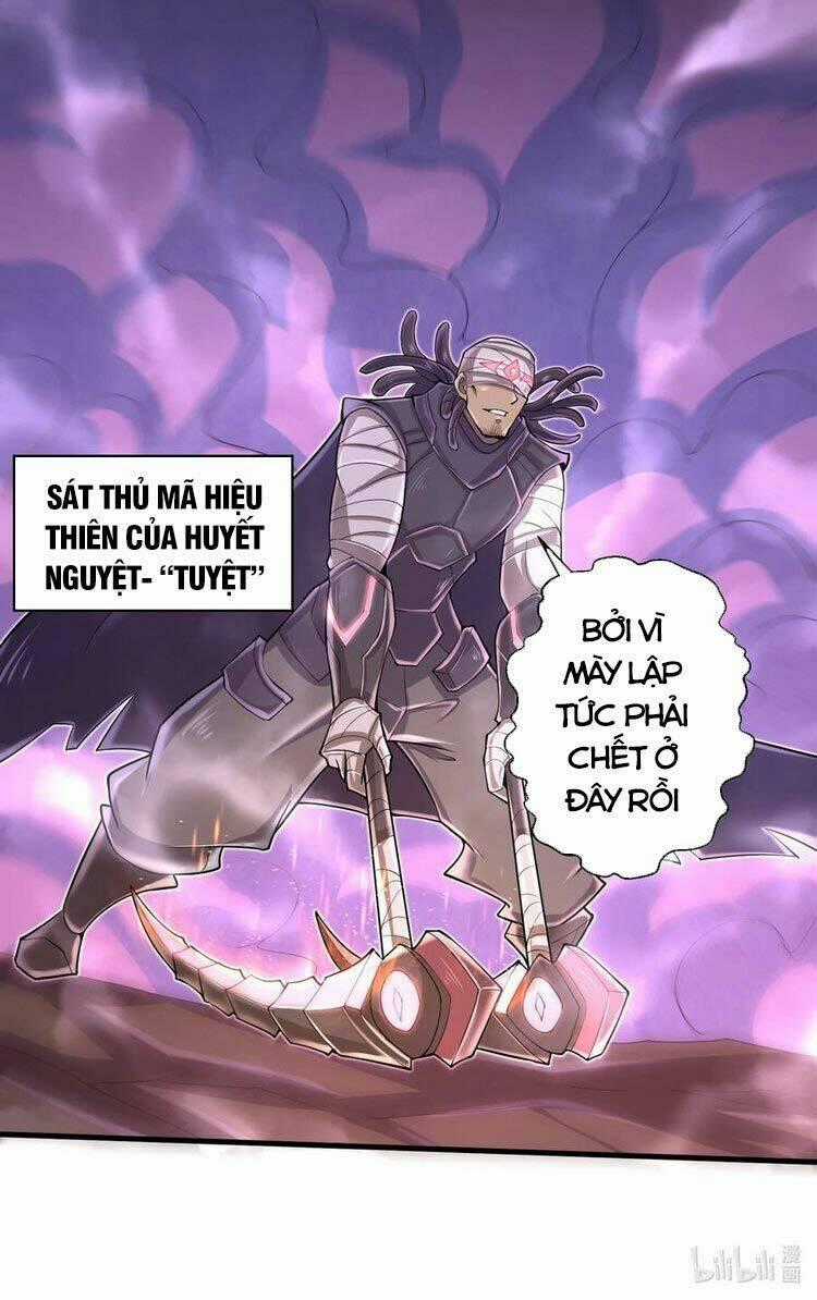 Một Trăm Triệu Điểm Chapter 74 trang 27