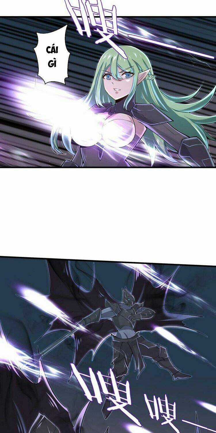 Một Trăm Triệu Điểm Chapter 74 trang 3