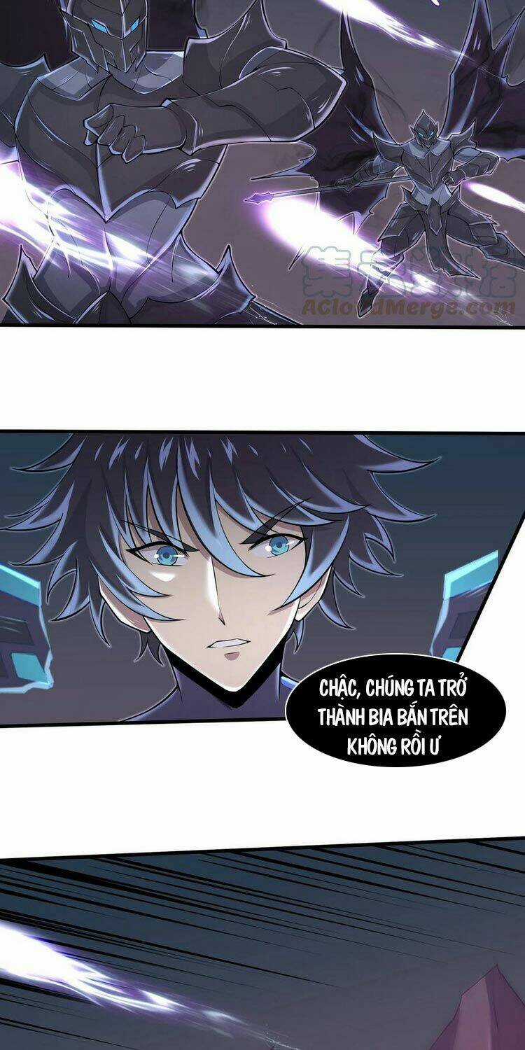 Một Trăm Triệu Điểm Chapter 74 trang 4