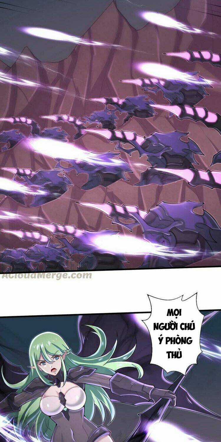 Một Trăm Triệu Điểm Chapter 74 trang 5