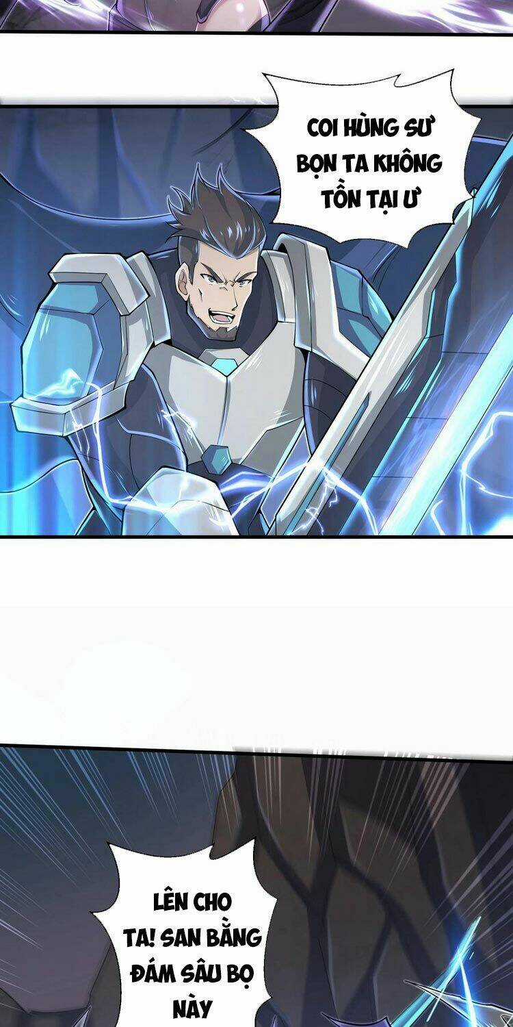 Một Trăm Triệu Điểm Chapter 74 trang 6