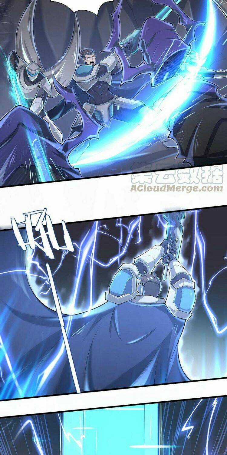 Một Trăm Triệu Điểm Chapter 74 trang 7