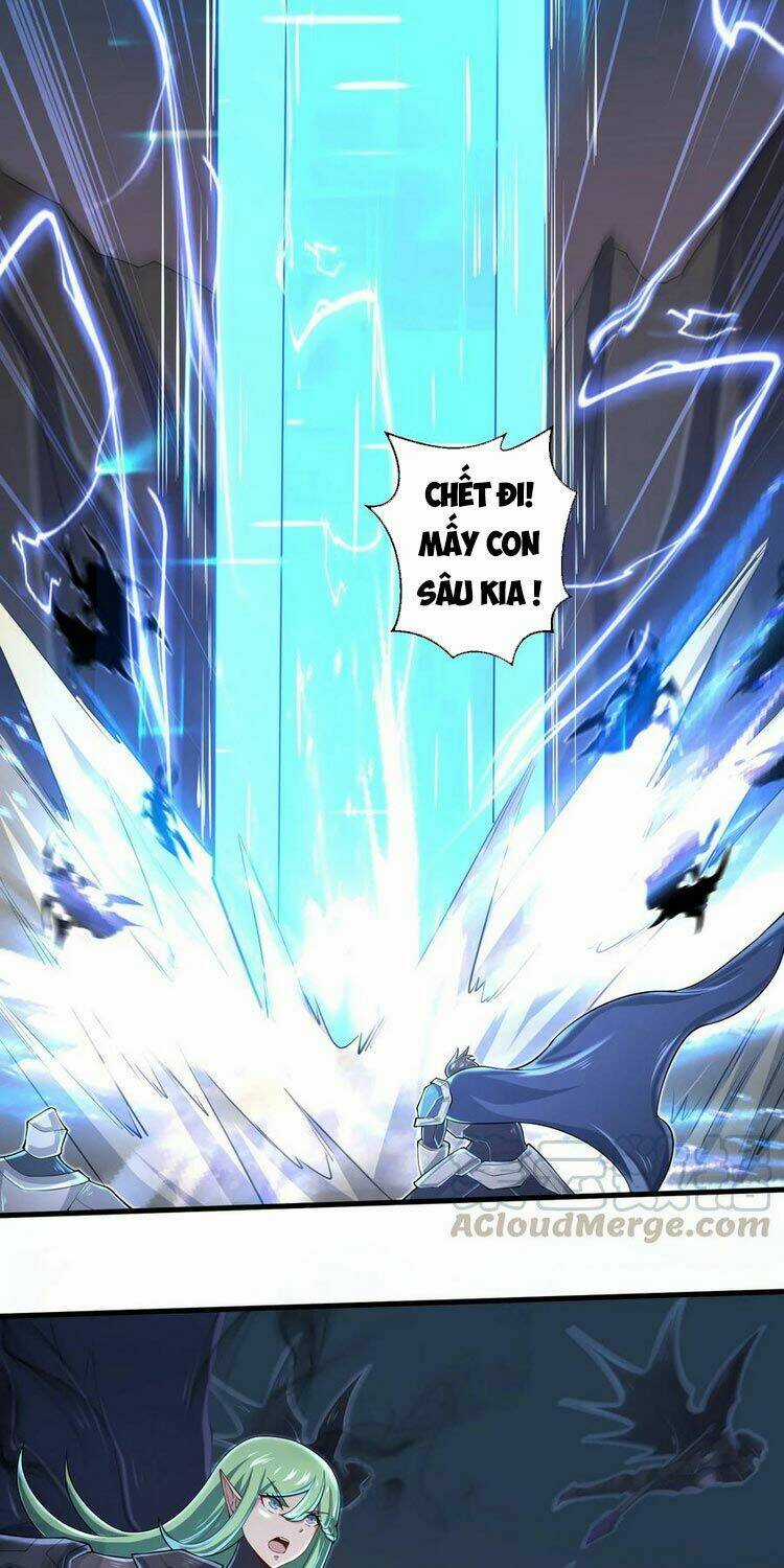 Một Trăm Triệu Điểm Chapter 74 trang 8