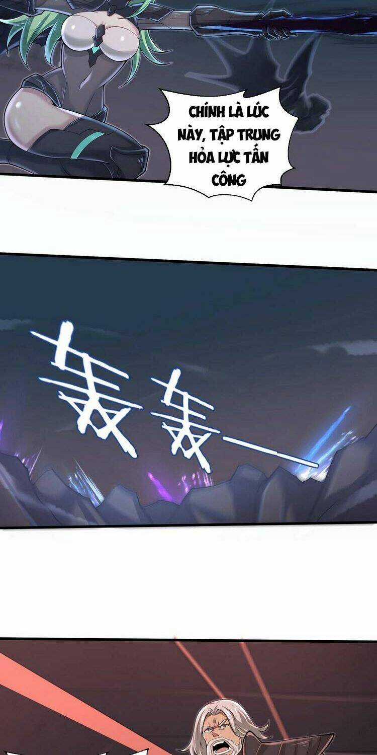 Một Trăm Triệu Điểm Chapter 74 trang 9