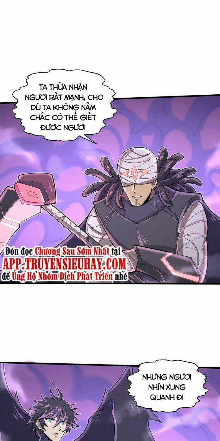 Một Trăm Triệu Điểm Chapter 75 trang 10