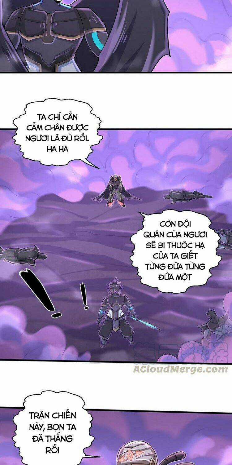 Một Trăm Triệu Điểm Chapter 75 trang 11