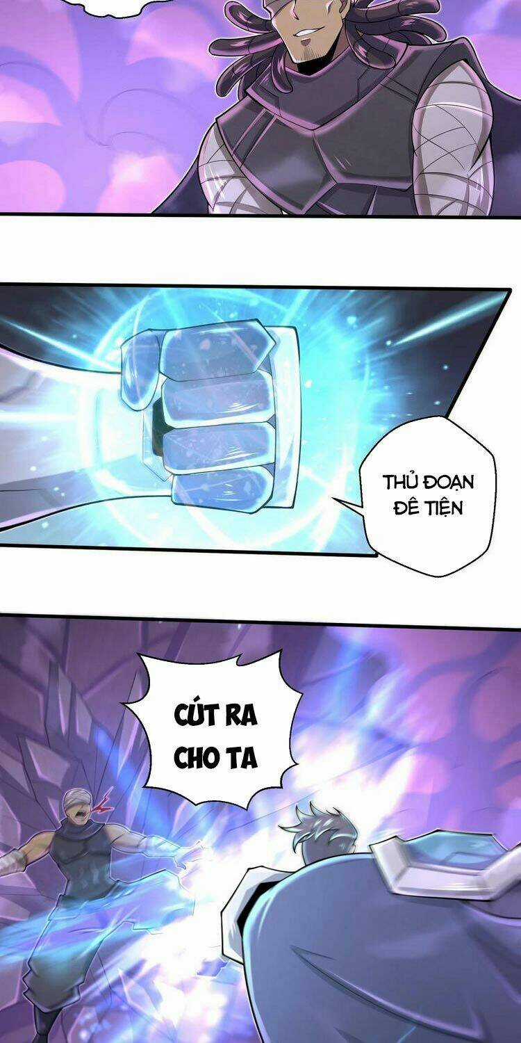 Một Trăm Triệu Điểm Chapter 75 trang 12