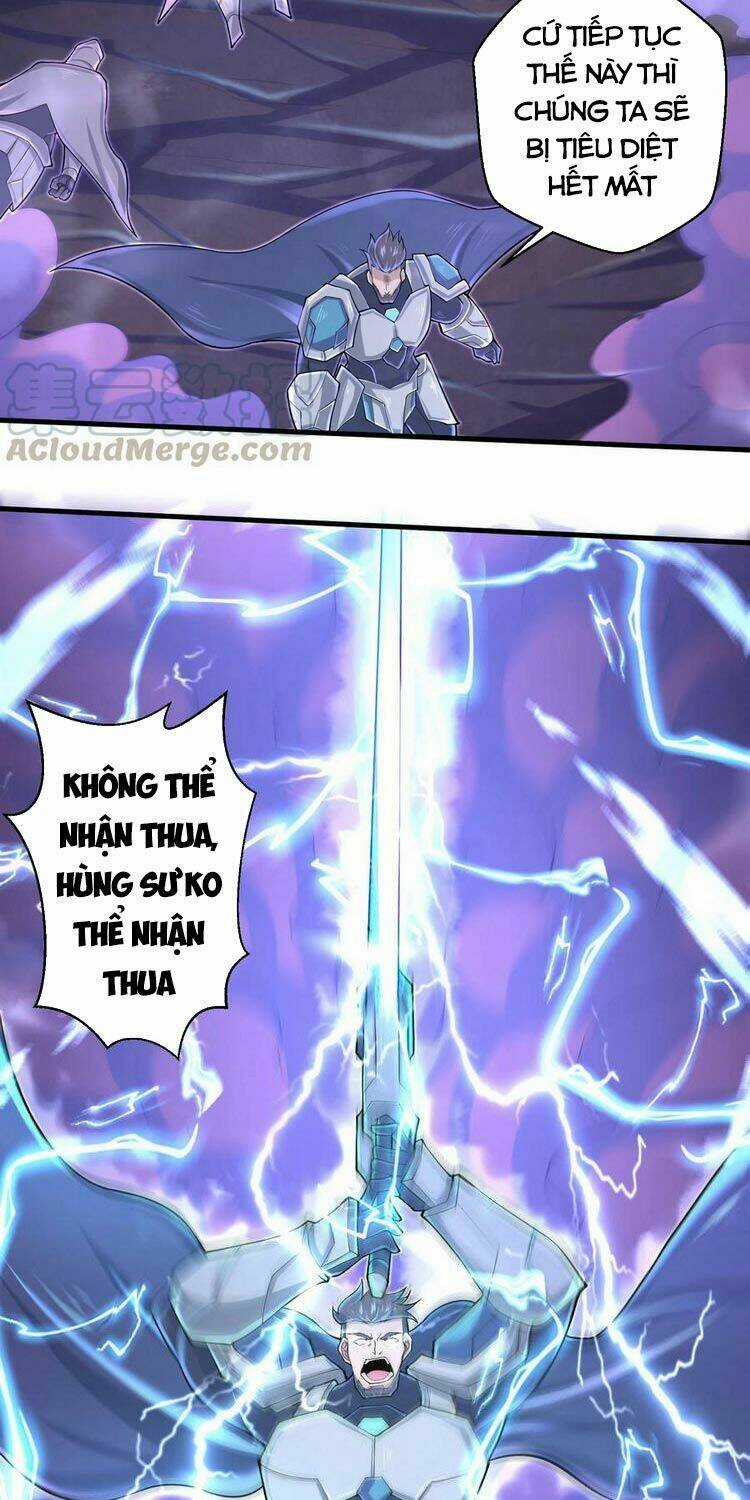 Một Trăm Triệu Điểm Chapter 75 trang 14