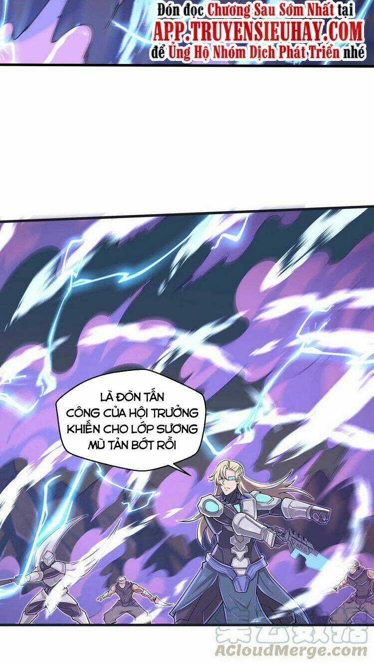 Một Trăm Triệu Điểm Chapter 75 trang 17