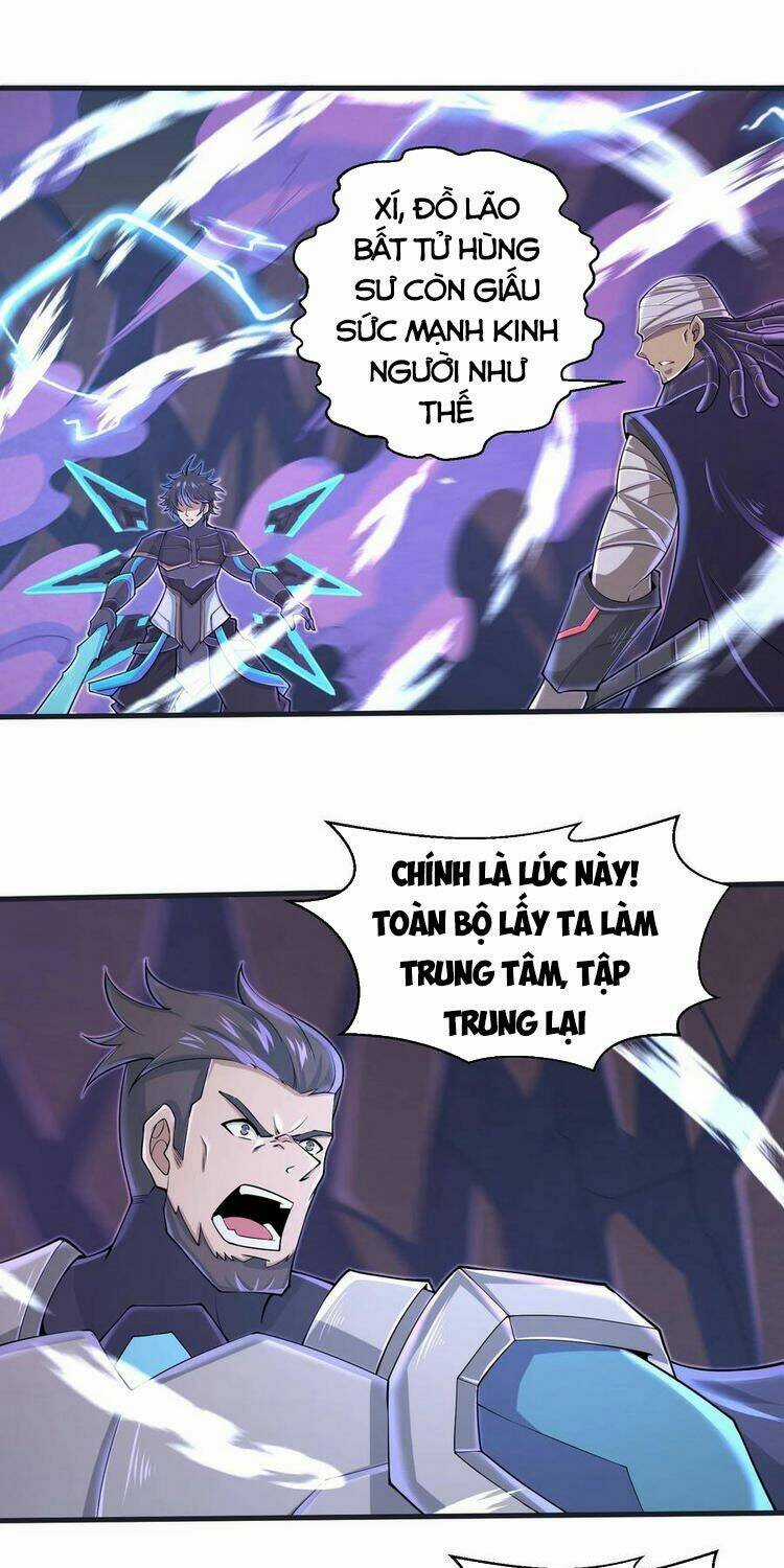 Một Trăm Triệu Điểm Chapter 75 trang 18