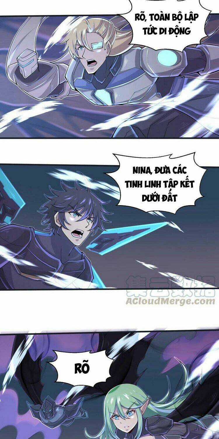 Một Trăm Triệu Điểm Chapter 75 trang 19