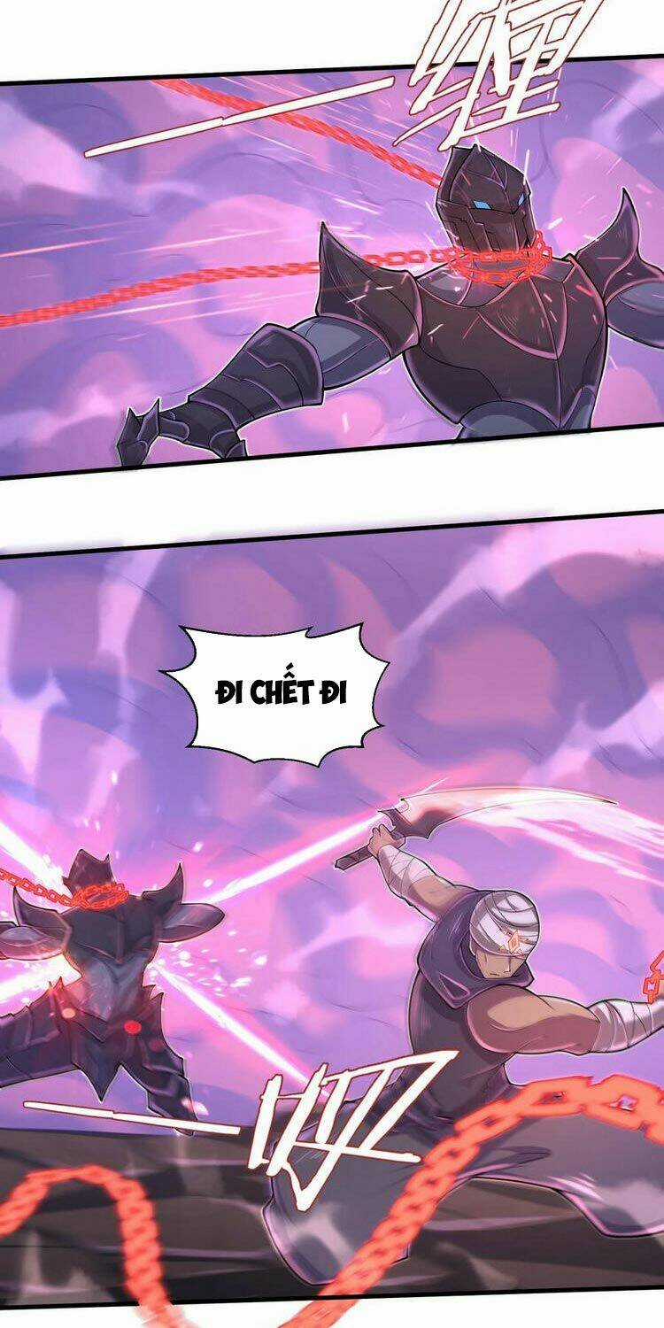 Một Trăm Triệu Điểm Chapter 75 trang 2