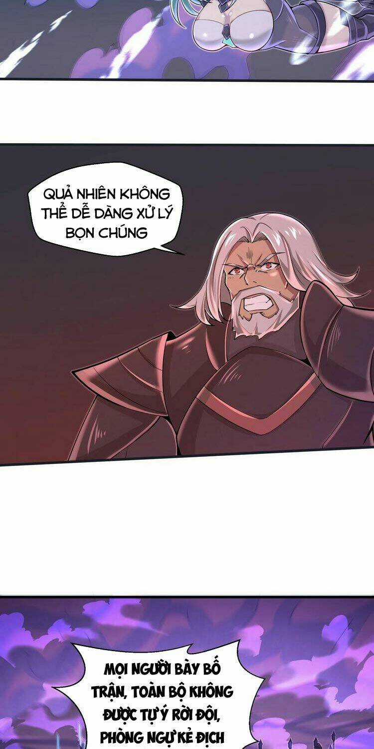 Một Trăm Triệu Điểm Chapter 75 trang 20