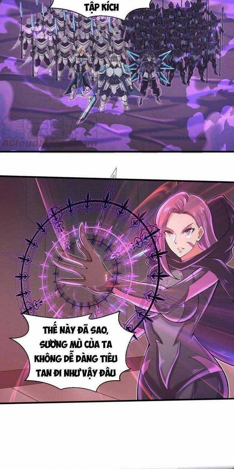 Một Trăm Triệu Điểm Chapter 75 trang 21