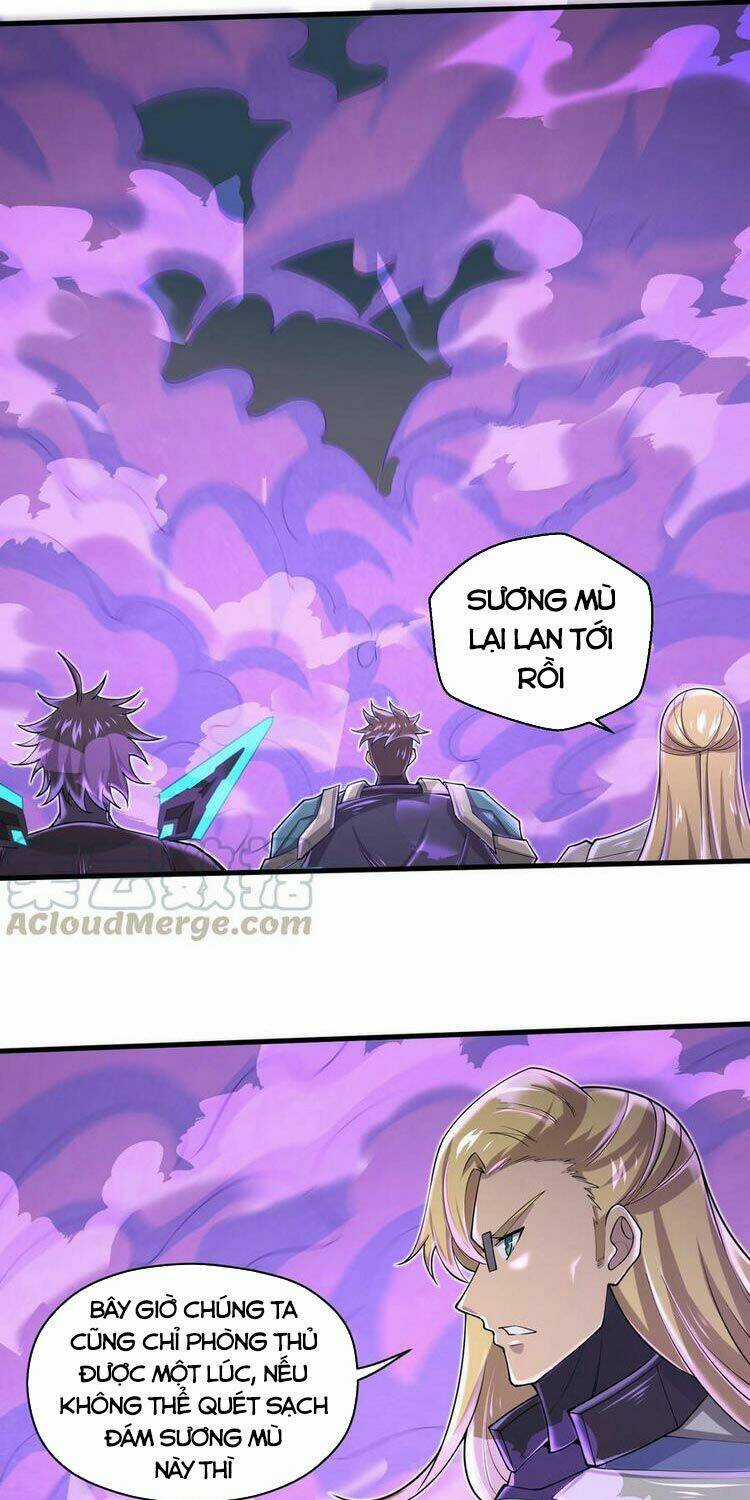 Một Trăm Triệu Điểm Chapter 75 trang 22