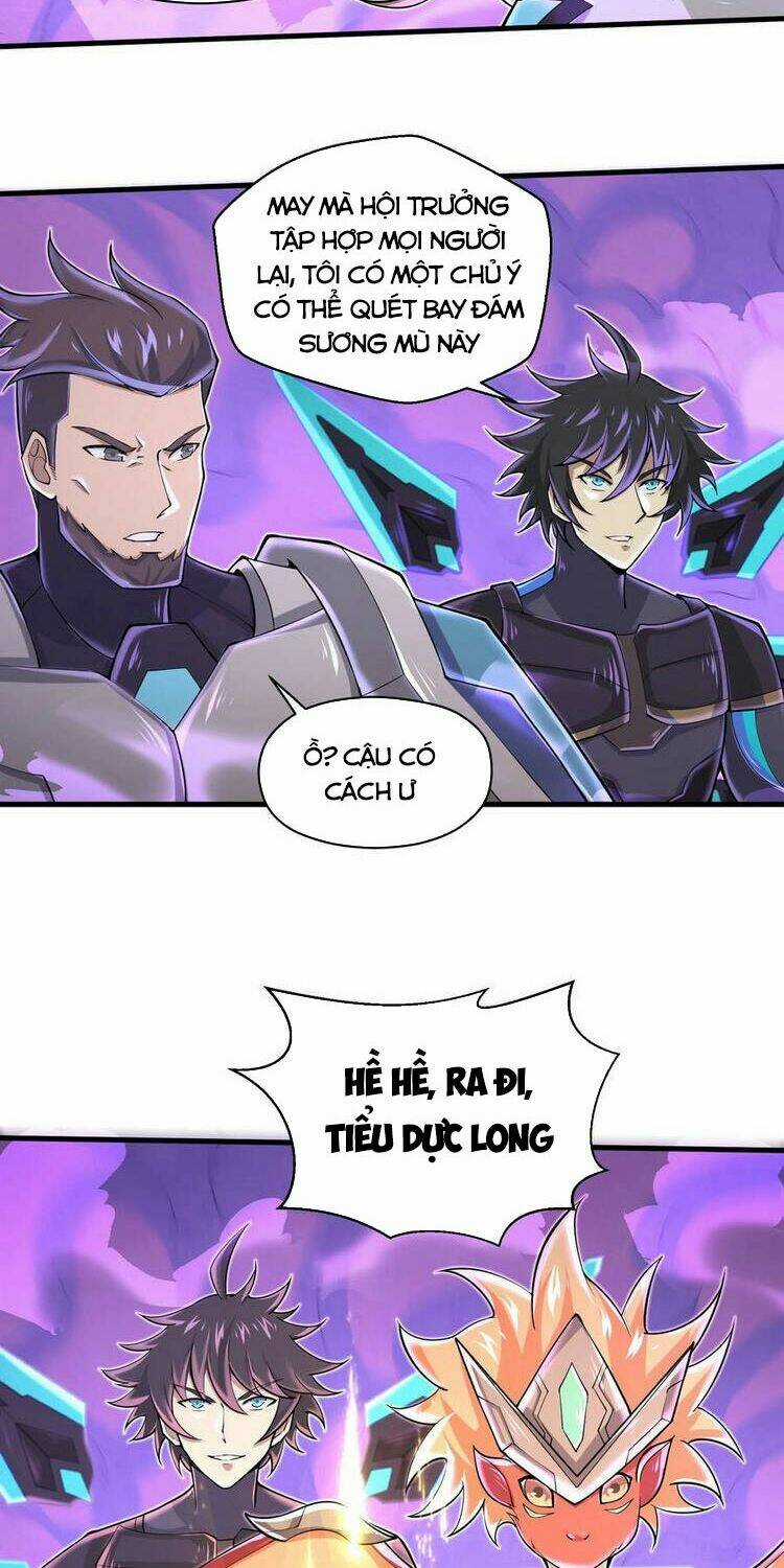 Một Trăm Triệu Điểm Chapter 75 trang 23