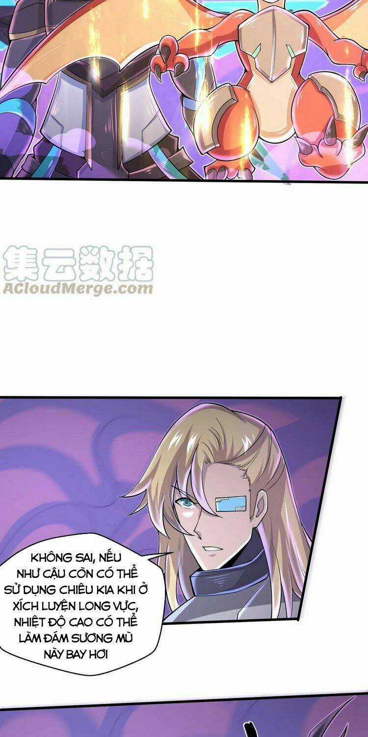 Một Trăm Triệu Điểm Chapter 75 trang 24