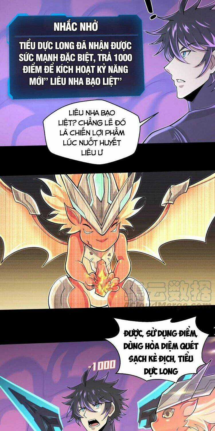 Một Trăm Triệu Điểm Chapter 75 trang 25