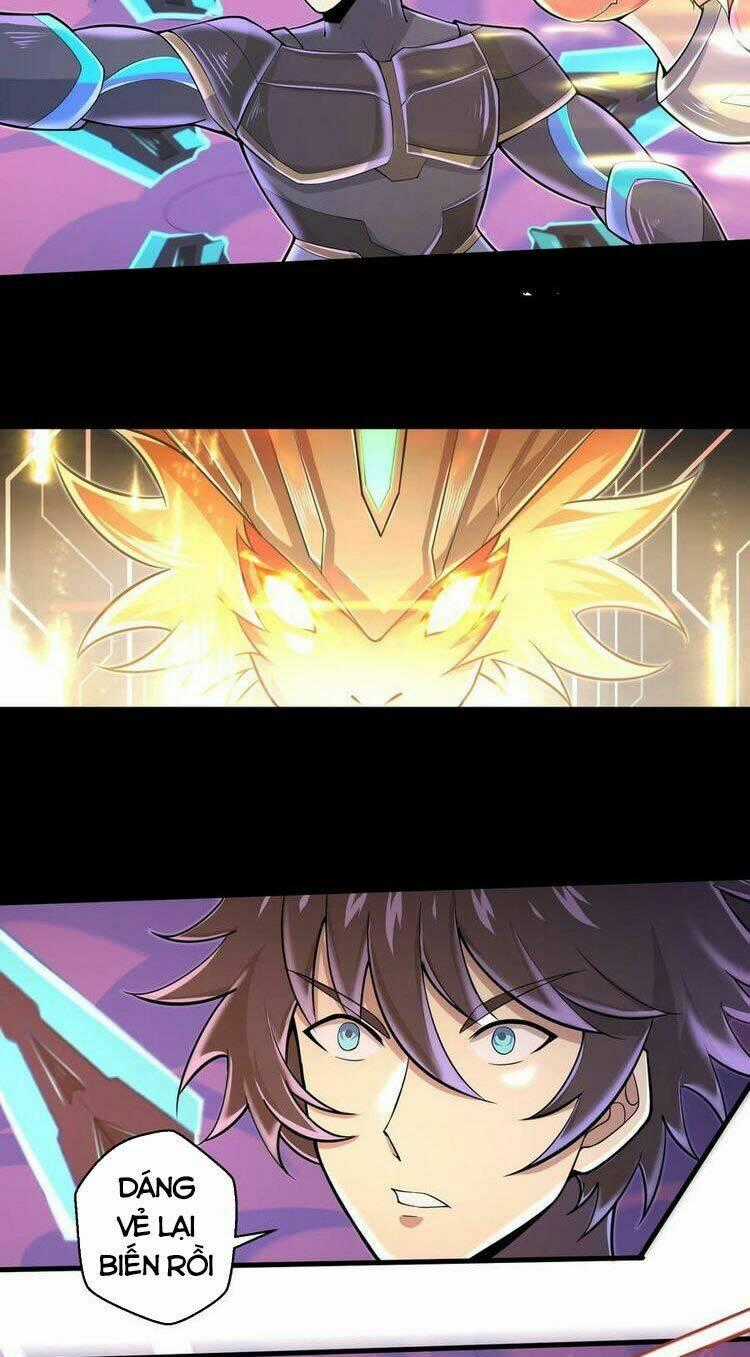 Một Trăm Triệu Điểm Chapter 75 trang 26